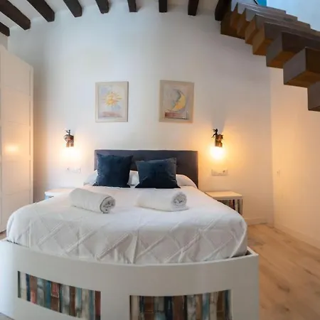 Apartment El Atico De La Estacion Ha Cadiz
