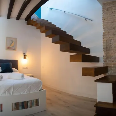 El Atico De La Estacion Ha Apartment Cadiz